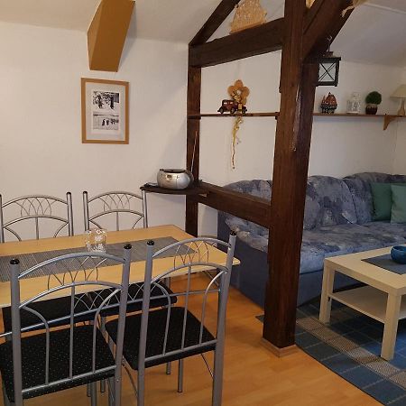 Ferienwohnung Grenzblick Курорт Обервизенталь Экстерьер фото